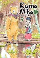 Algopix Similar Product 4 - Kuma Miko Volume 5 Girl Meets Bear