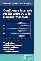 Algopix Similar Product 7 - Confidence Intervals for Discrete Data