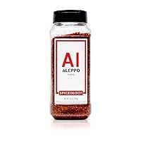 Algopix Similar Product 14 - Spiceology  Aleppo Pepper Flakes 
