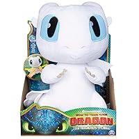 Algopix Similar Product 6 - How to Train Your Dragon 3 The Hidden