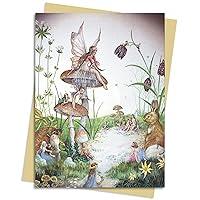 Algopix Similar Product 19 - Jean  Ron Henry Fairy Story Greeting