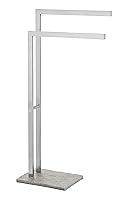 Algopix Similar Product 18 - WENKO Granite Hand Towel Holder Stand