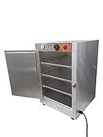 Algopix Similar Product 16 - HeatMax 16x16x24 Small Hot Box Food