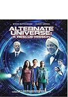 Algopix Similar Product 16 - Alternate Universe A Rescue Mission