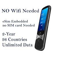 Algopix Similar Product 20 - Jarvisen Language Translator Device