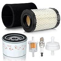 Algopix Similar Product 1 - Air Filter Maintenance Kit for