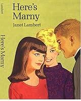 Algopix Similar Product 8 - Heres Marny Tippy Parrish Series Book