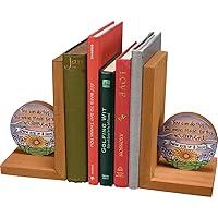 Algopix Similar Product 1 - Bookends - You Were Made For This Moment