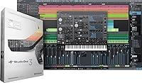 Algopix Similar Product 20 - PreSonus Studio One 3 Professional Box