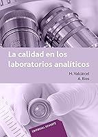 Algopix Similar Product 18 - La calidad en los laboratorios