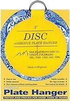 Algopix Similar Product 3 - Flatiron Disc Adhesive Plate Hangers