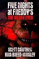 Algopix Similar Product 6 - Five Nights at Freddy's: The Silver Eyes