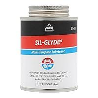 Algopix Similar Product 9 - AGS Automotive Solutions SILGlyde