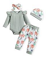 Algopix Similar Product 20 - Doresbebe 612 Month Baby Girl Clothes