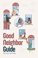 Algopix Similar Product 1 - Dallas Good Neighbor Guide A booklet