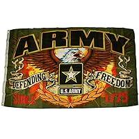 Algopix Similar Product 12 - Flags CPS26171-BRK US Army