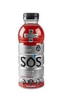 Algopix Similar Product 9 - SOS Hydration Electrolytes and Vitamins