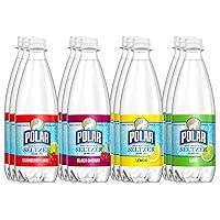 Algopix Similar Product 6 - Polar Beverages Seltzer Sparkling Water