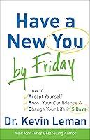 Algopix Similar Product 18 - Have a New You by Friday How to Accept