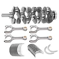 Algopix Similar Product 13 - Crankshaft Connecting Rod Kit