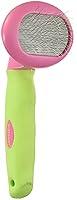 Algopix Similar Product 12 - ugroom Mini Cat Soft Slicker Brushes 