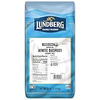 Algopix Similar Product 13 - Lundberg Basmati Rice Organic Long