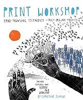 Algopix Similar Product 13 - Print Workshop HandPrinting