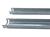Algopix Similar Product 8 - Front to Back File Bar Haworth  Knoll
