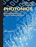 Algopix Similar Product 4 - Photonics Optical Electronics in