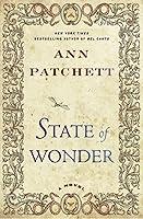 Algopix Similar Product 8 - State of Wonder