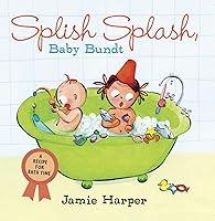 Algopix Similar Product 10 - Splish Splash Baby Bundt A Recipe for