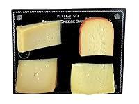 Algopix Similar Product 9 - Spanish Cheese Tasting Sampler By