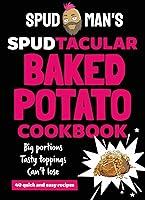 Algopix Similar Product 16 - Spud Mans Spudtacular Baked Potato