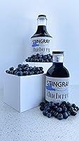 Algopix Similar Product 3 - Stingray Syrups Blueberry Syrup (16 oz)