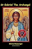 Algopix Similar Product 5 - St Gabriel The Archangel  Divine