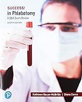 Algopix Similar Product 2 - SUCCESS! in Phlebotomy: A Q&A Review