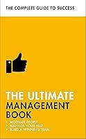 Algopix Similar Product 14 - The Ultimate Management Book Motivate