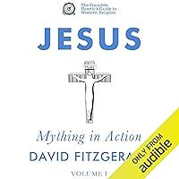 Algopix Similar Product 1 - Jesus Mything in Action Vol I The