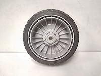 Algopix Similar Product 16 - Honda 42710-VG3-000 Wheel