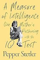 Algopix Similar Product 12 - A Measure of Intelligence One Mothers