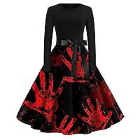 Algopix Similar Product 13 - RODYETQQ Halloween Clearance Halloween