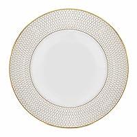 Algopix Similar Product 10 - Wedgwood Gio Gold Bread & Butter Plate