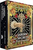 Algopix Similar Product 19 - Le Jardin des secrets du Petit Lenormand