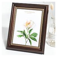 Algopix Similar Product 9 - YOUYOUGU Photo Frame Basics Photo Frame