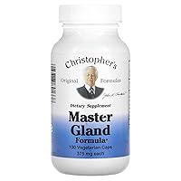 Algopix Similar Product 16 - Christophers Original Formulas Master