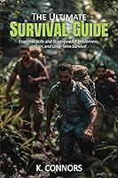 Algopix Similar Product 5 - The Ultimate Survival Guide Essential