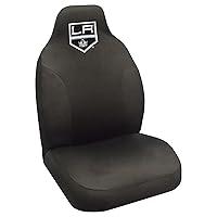 Algopix Similar Product 18 - FANMATS 17163 Los Angeles Kings