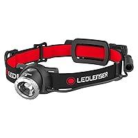 Algopix Similar Product 6 - Ledlenser 500853 H8R Rechargeable