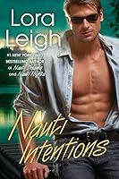 Algopix Similar Product 19 - Nauti Intentions (Nauti Boys, Book 4)