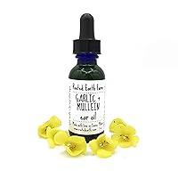 Algopix Similar Product 2 - Garlic and Mullein Ear Oil 1 fluid